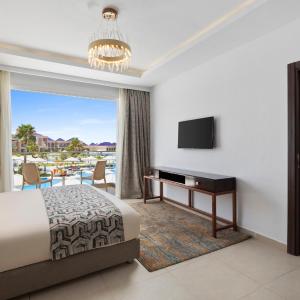 Prestige Suite