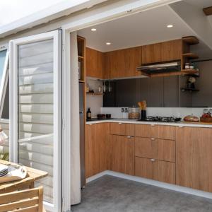 Three-Bedroom Chalet