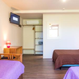 Studio (4 Adults) - Ground Floor with Kitchenette