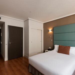 Single Room - Disability Access