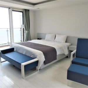 Family Suite (B Type, Duplex, 3F, No Elevator)