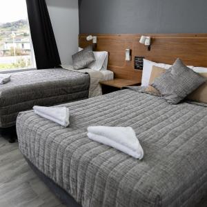Deluxe Double and Single Room