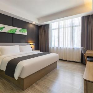 Selected Double Room