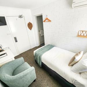  Ground Floor Budget Single Room