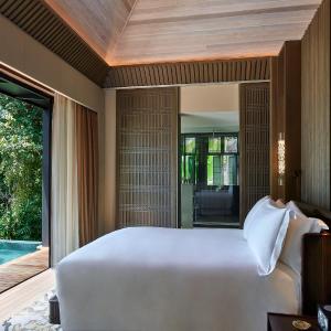 Rainforest Villa