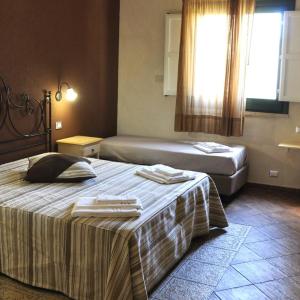 Economy Quadruple Room