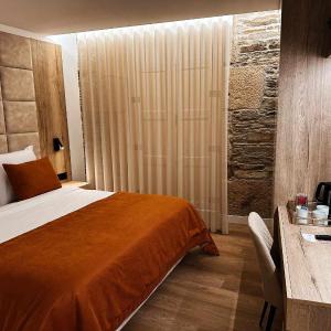 Double Room with Balcony (2 Adults + 1 Child)