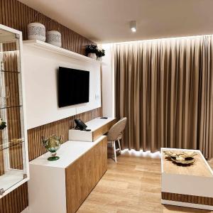 Suite with Terrace