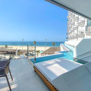 Deluxe Junior Suite (Only adults +18)