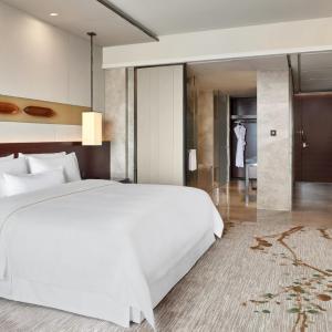 Westin Executive Premium King Room