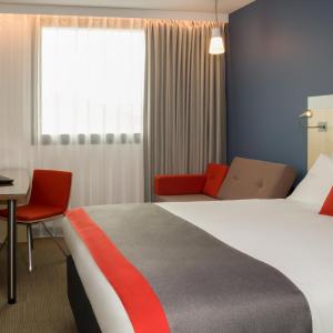 Standard Room with Free Breakfast