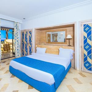 Deluxe Room Garden View