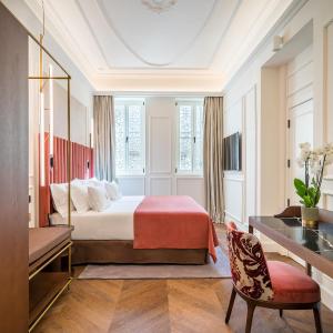 Deluxe Room (1 adult + 1 child)