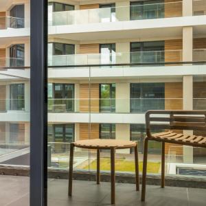 Standard, Guest room, 1 Doubles, Balcony