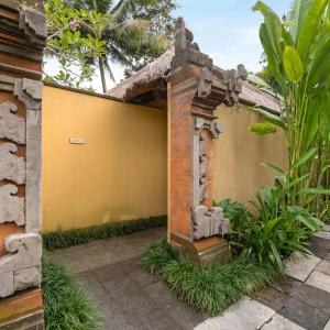 One Bedroom Garden Villa with Private Pool and Free Benefit