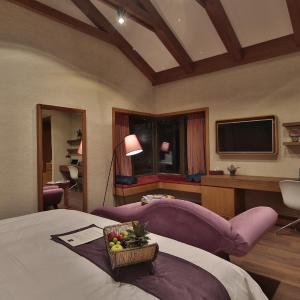 Loft Suite