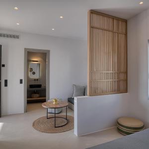 Suite with Sea View