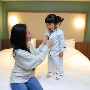 Deluxe Twin Room - Non Smoking