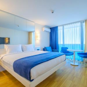 Superior Double Room with Sea View