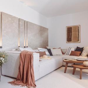Grand One Bedroom Villa