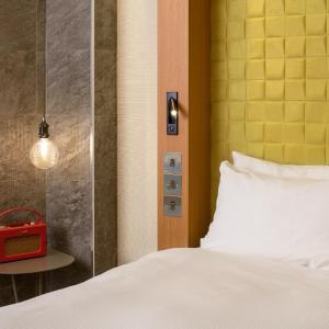 Double Room – ACCESSIBLE (wheelchair friendly)