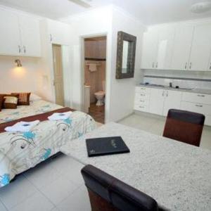 Executive Studio with Ocean View
