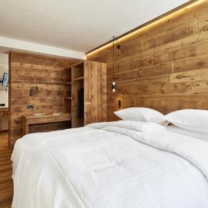 Junior Suite with Terrace