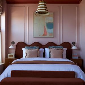King Room with Sea View