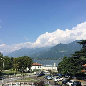 Double Room with Lake View