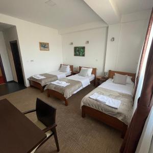 Economy Triple Room