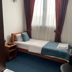Economy Single Room