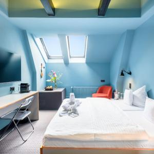 Attic