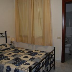 Single Room with Shower