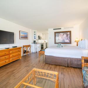 Unit G104 Garden View Studio