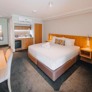 Executive King Room