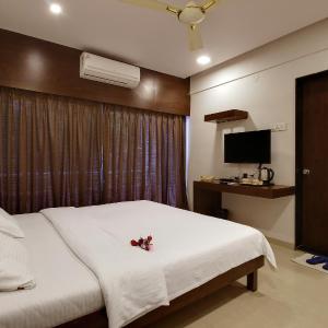 Royal Suite