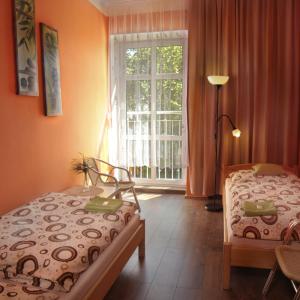 Two-Bedroom Suite