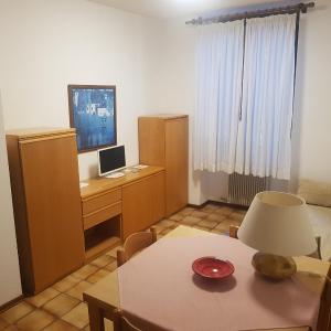 One-Bedroom Apartment (3 Adults)
