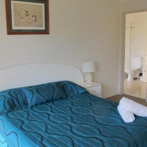 Two-Bedroom Apartment with Two Bathroom
