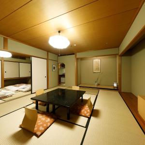 Japanese-Style Room - Non Smoking