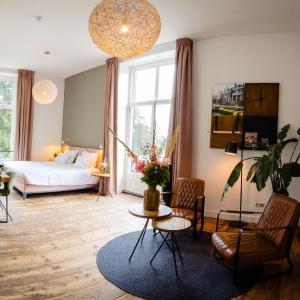 Grand Deluxe Double Room
