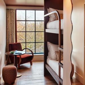 Bunk Beds Room