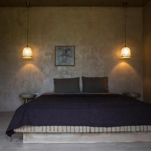 Three Bedroom Family Suite