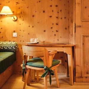 Historic Superior Double Room