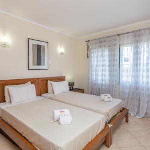 Duplex Apartment