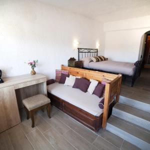 Family One Bedroom