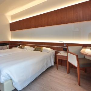 Comfort Queen Room