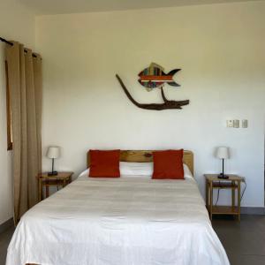 Double Room with Sea View
