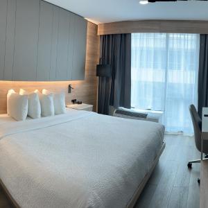 Superior King Room - Non Smoking