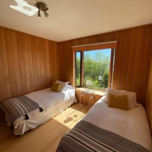 Bungalow (4 Adults)